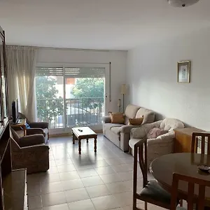  Appartement Apartamento Cambrilsfornia